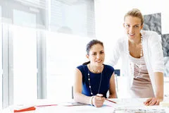 Supervision de professionnels