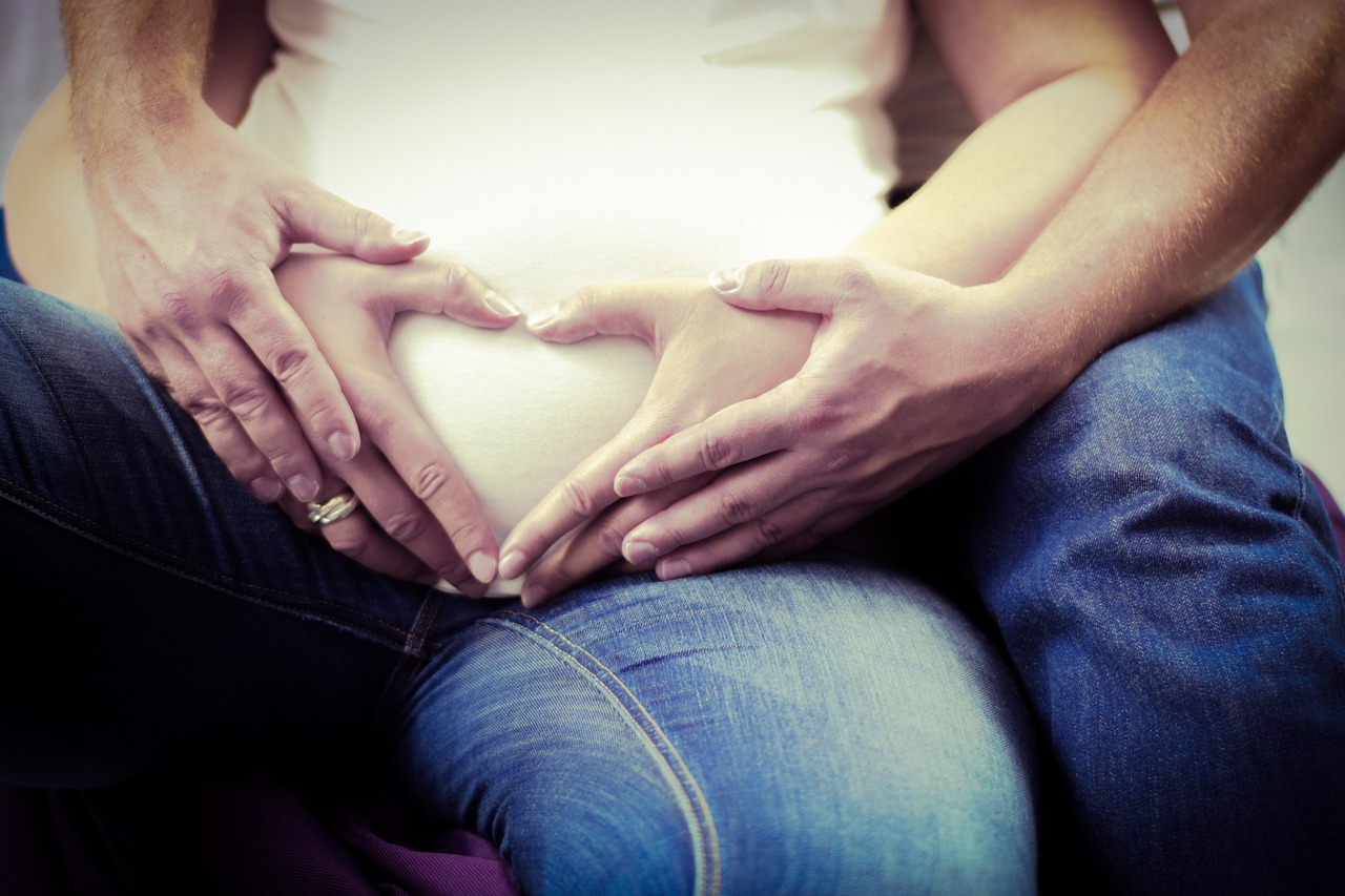 Grossesse et sexualité