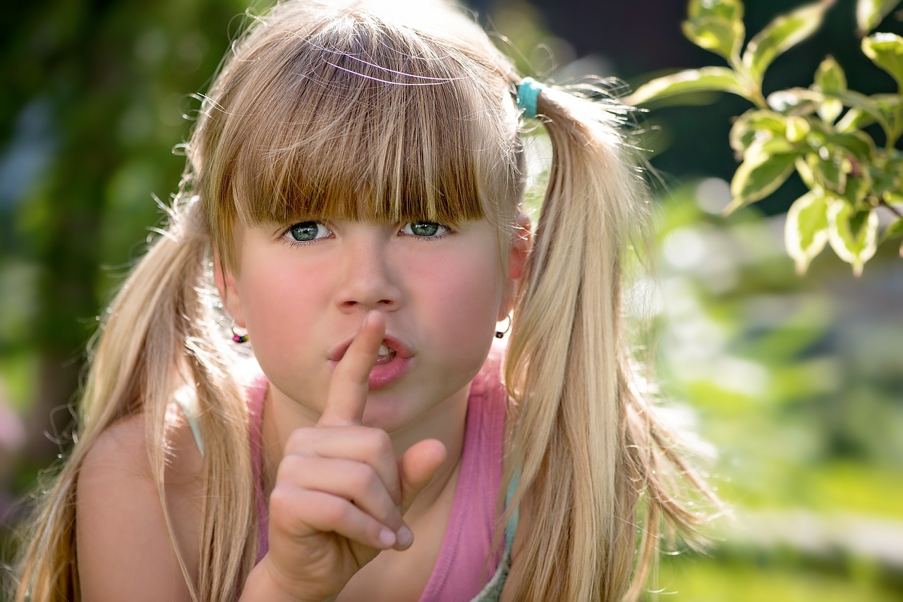 Quelques conseils pour éduquer les enfants à la sexualité 